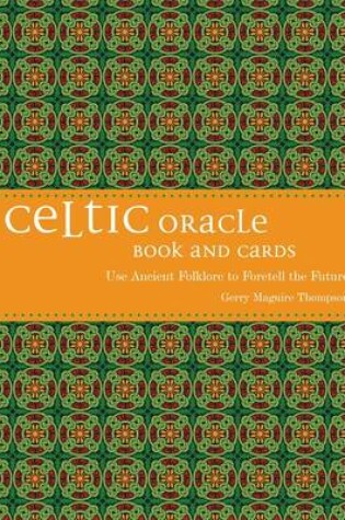 Cover of Celtic Oracle