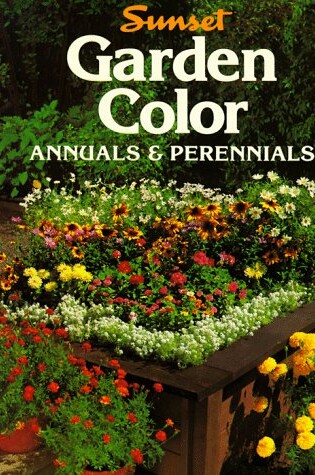 Cover of Garden Color