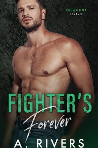 Cover of Fighter's Forever