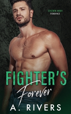 Book cover for Fighter's Forever