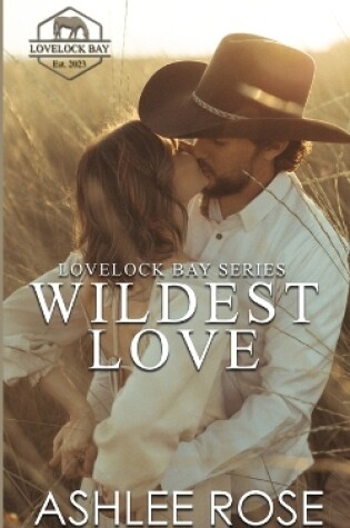 Cover of Wildest Love