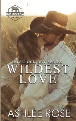 Book cover for Wildest Love