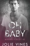 Book cover for Oh Baby