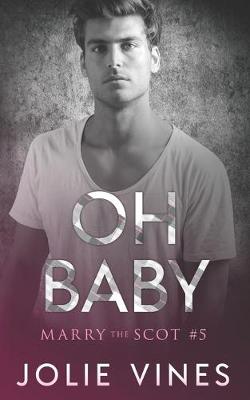 Cover of Oh Baby