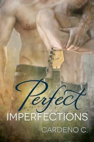 Cover of Perfect Imperfections