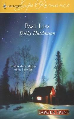 Book cover for Past Lies