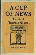 Book cover for Cup of News
