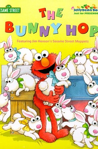 Cover of The Bunny Hop
