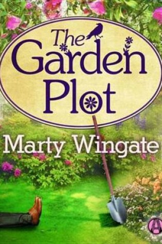 Cover of The Garden Plot