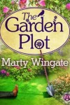 Book cover for The Garden Plot