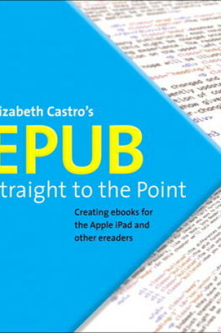 Cover of EPUB Straight to the Point