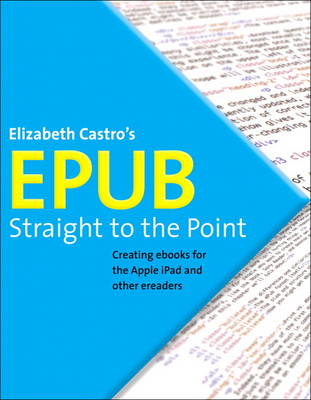 Book cover for EPUB Straight to the Point