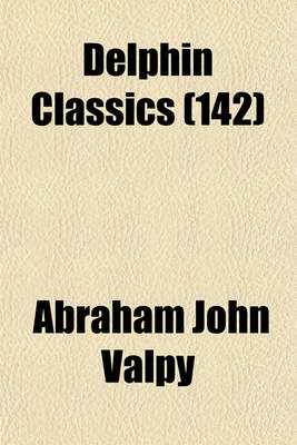 Book cover for Delphin Classics (142)