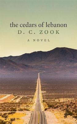 Book cover for The Cedars of Lebanon