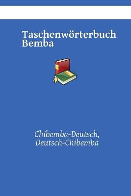 Book cover for Taschenw�rterbuch Bemba