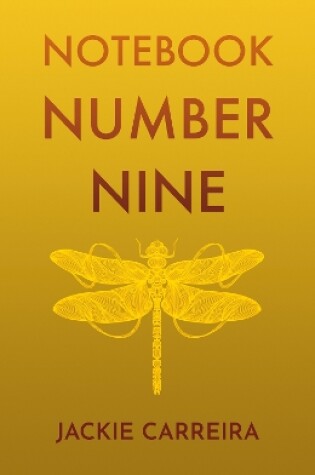 Cover of Notebook Number Nine