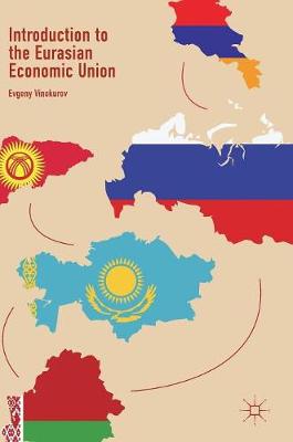 Book cover for Introduction to the Eurasian Economic Union