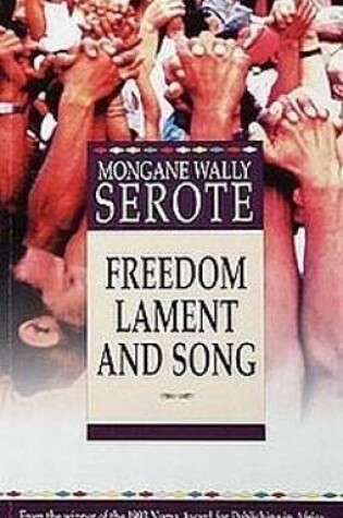 Cover of Freedom, Lament and Song