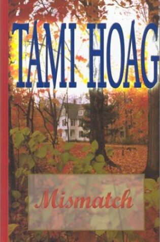 Cover of Mismatch