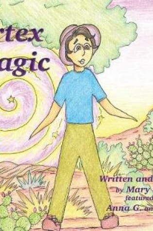 Cover of Vortex Magic