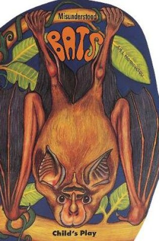 Cover of Bats