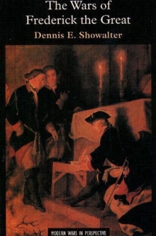 Cover of Wars of Frederick the Great, The