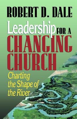 Book cover for Leadership for a Changing Church