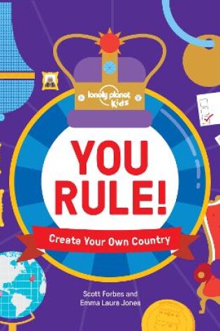 Cover of You Rule!