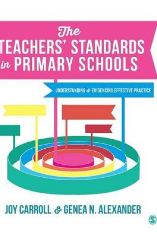 Cover of The Teachers' Standards in Primary Schools