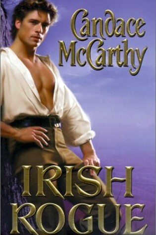 Cover of Irish Rogue