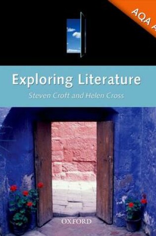 Cover of Exploring Literature