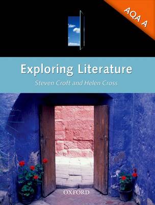 Book cover for Exploring Literature