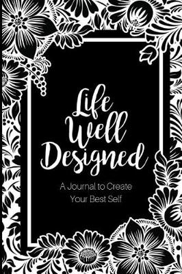 Cover of Life Well Designed