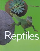 Cover of Reptiles (Animal Facts)