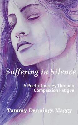 Book cover for Suffering in Silence