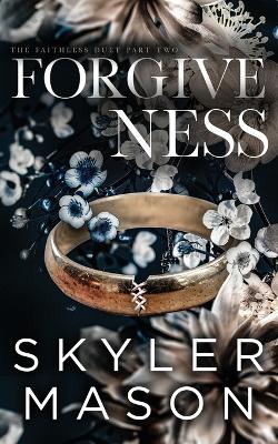 Book cover for Forgiveness