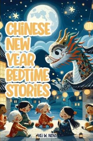 Cover of Chinese New Year