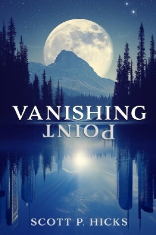 Cover of Vanishing Point