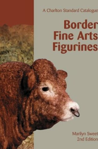 Cover of Border Fine Arts Figurines