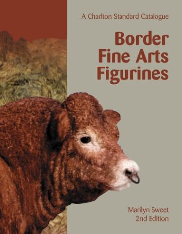 Book cover for Border Fine Arts Figurines