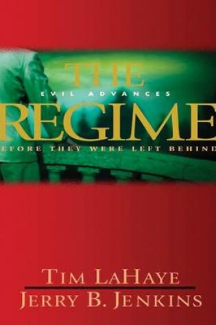 Cover of The Regime