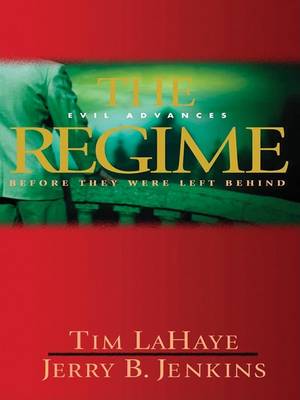 Cover of The Regime