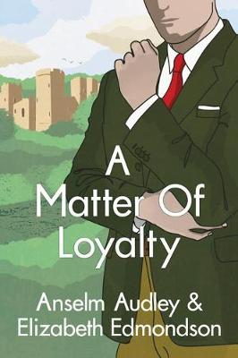 Cover of A Matter of Loyalty