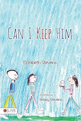 Book cover for Can I Keep Him