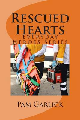 Book cover for Rescued Hearts