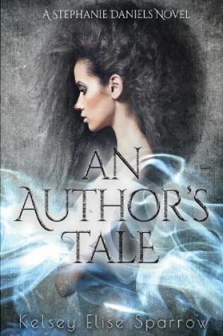 Cover of An Author's Tale