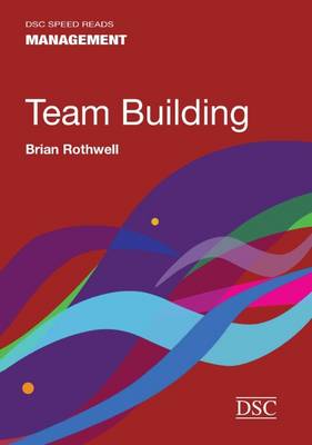 Cover of Team Building