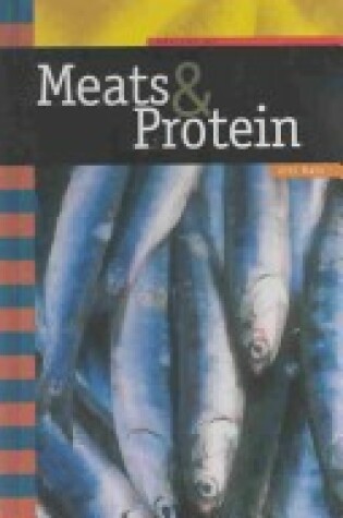 Cover of Meats & Protein