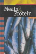 Book cover for Meats & Protein