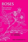 Book cover for Roses of Great Britain and Ireland